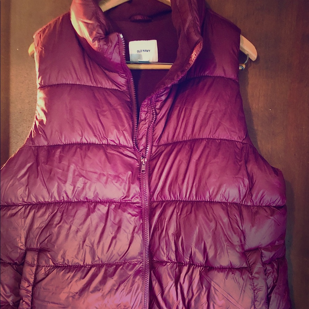 Awesome anyday Vest